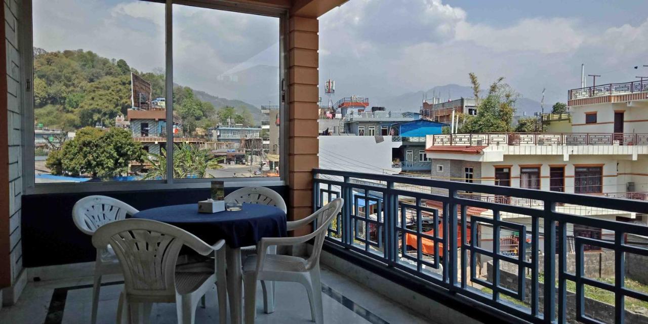 Hotel Nana Pokhara Exterior photo